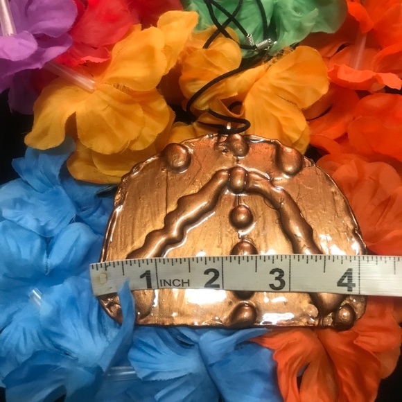 Betsey Johnson Inspired Exclusive Rare Unique Handmade Necklace By 12 Pages - Picture 14 of 16